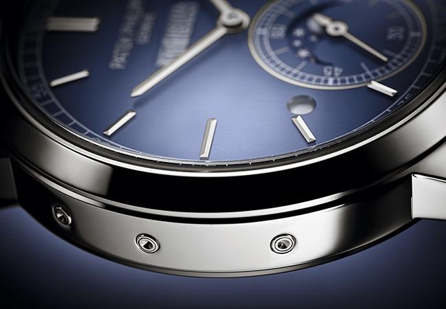 百達翡麗PATEK PHILIPPE 2021年Calatrava系列新錶