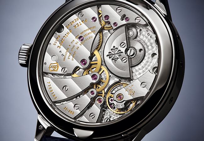 百達翡麗PATEK PHILIPPE 2021年Calatrava系列新錶