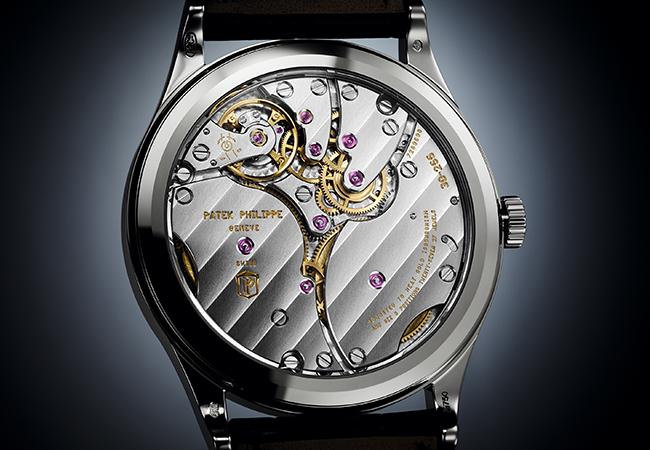 百達翡麗PATEK PHILIPPE 2021年Calatrava系列新錶