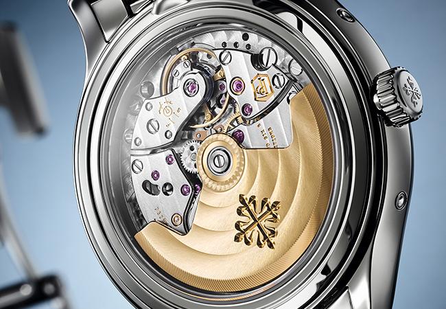 百達翡麗PATEK PHILIPPE 2021年Calatrava系列新錶