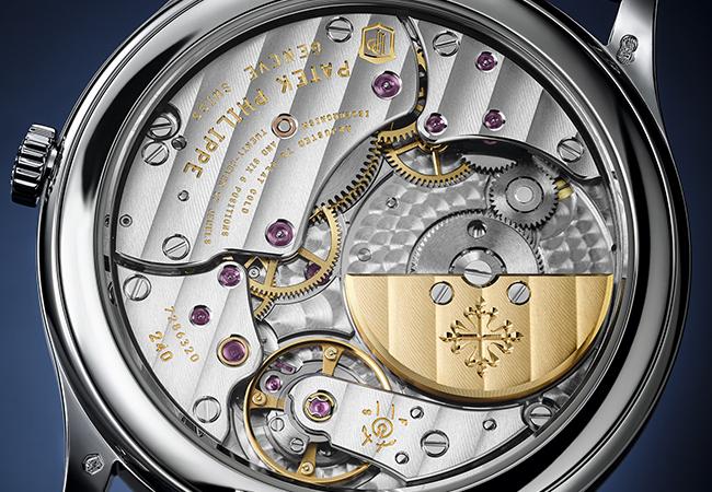 百達翡麗PATEK PHILIPPE 2021年Calatrava系列新錶