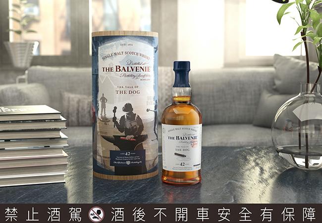 百富故事系列21年傾城玫瑰登台上市