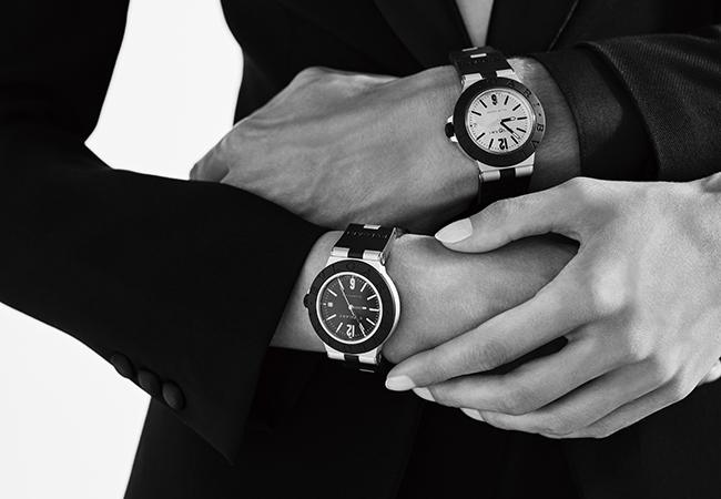 寶格麗BVLGARI Aluminium