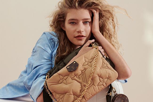 路易威登LOUIS VUITTON Pillow系列
