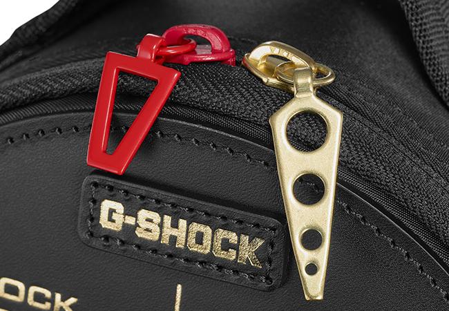 卡西歐G-SHOCK x Porter聯名錶AWM-500GC-1A