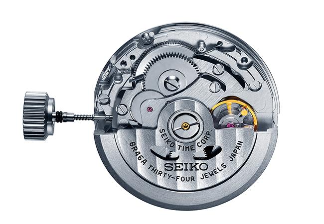精工Seiko Prospex Speedtimer系列機械計時碼錶