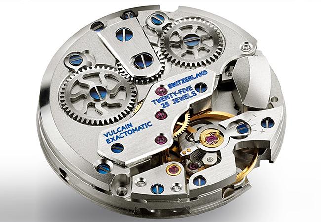 VULCAIN Aviator Cricket領航員系列