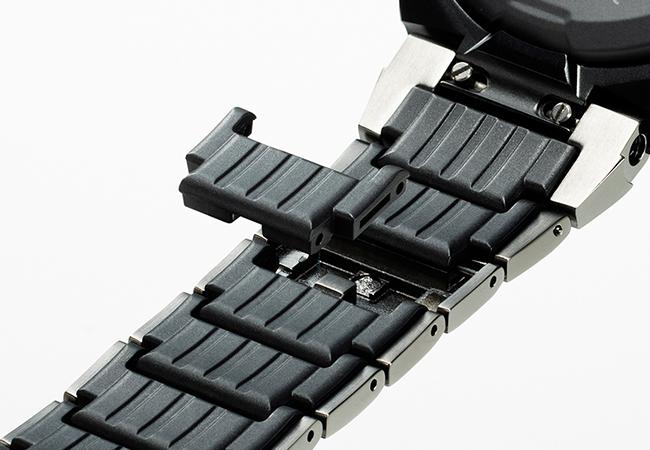 卡西歐CASIO G-SHOCK MTG-B2000