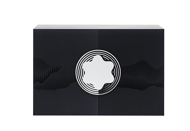 萬寶龍MONTBLANC限量倒數月曆