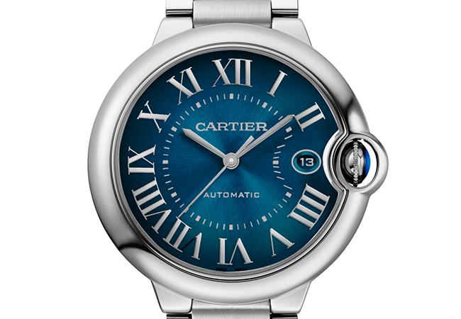 卡地亞CARTIER Ballon Bleu de Cartier
