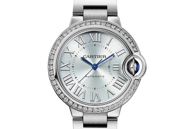 卡地亞CARTIER Ballon Bleu de Cartier