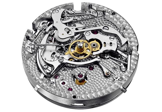 愛彼AUDEMARS PIGUET皇家橡樹超問錶