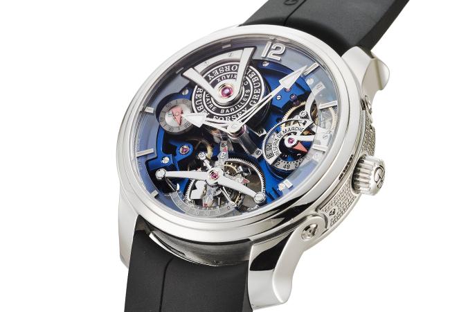 GREUBEL FORSEY
