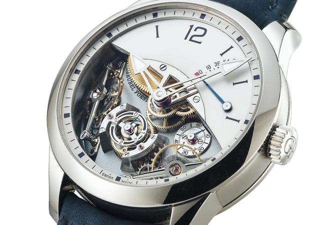 GREUBEL FORSEY