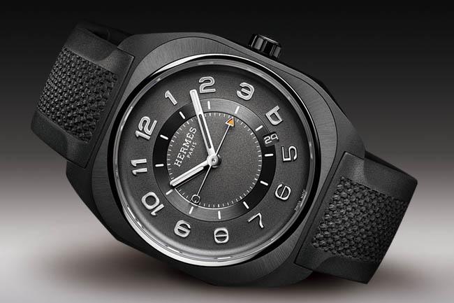 HERMÈS H08腕錶