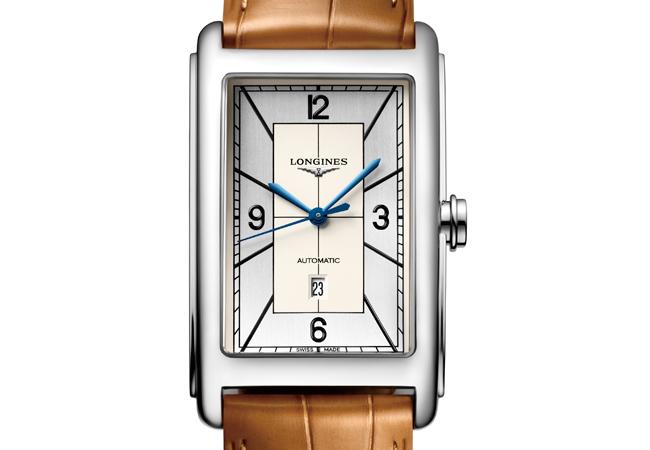 浪琴LONGINES DolceVita多情系列