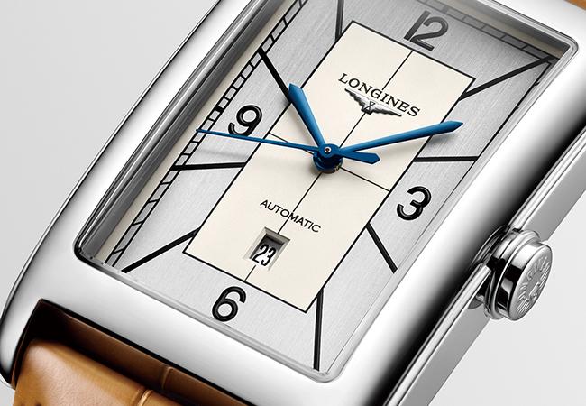 浪琴LONGINES DolceVita多情系列