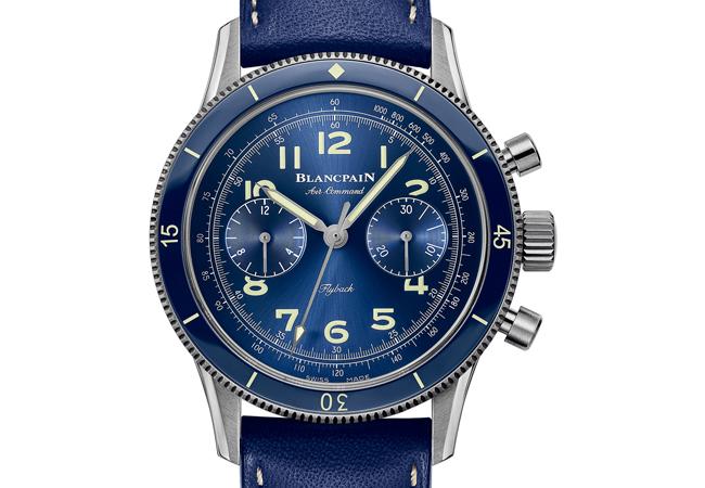 寶珀BLANCPAIN Air Command