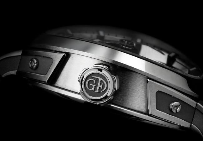 高珀富斯GREUBEL FORSEY Balancier S2腕錶