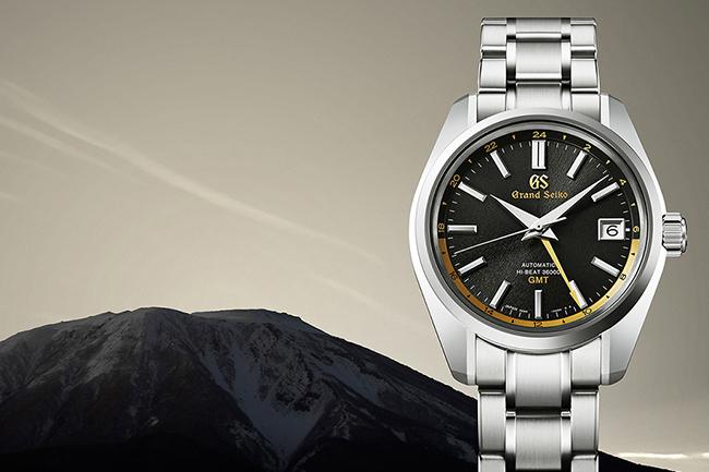 GRAND SEIKO 2021亞洲限量版