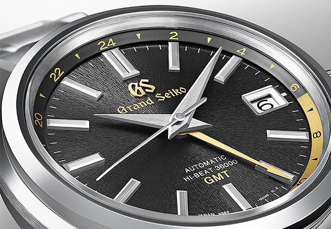 GRAND SEIKO 2021亞洲限量版