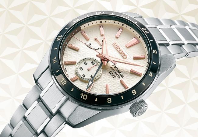 精工SEIKO Presage新銳系列亞洲限定款