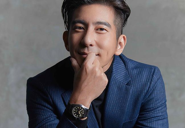 浪琴表Longines Spirit先行者系列鈦金屬腕錶