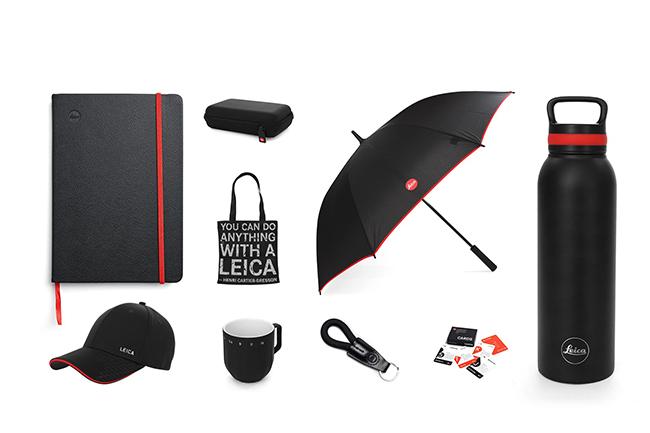 徠卡LEICA相機品牌週邊商品