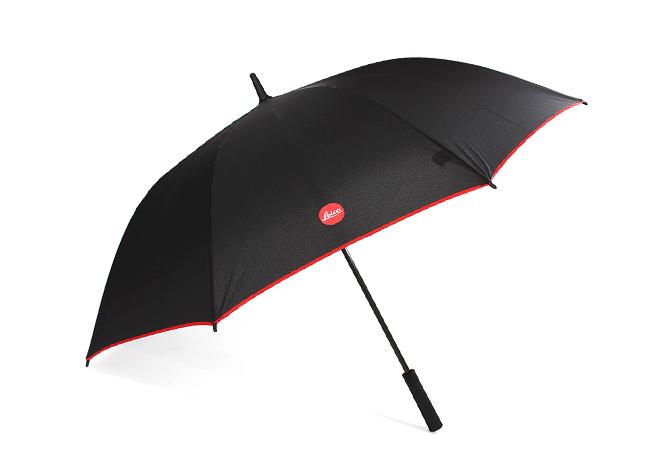 徠卡長柄雨傘
