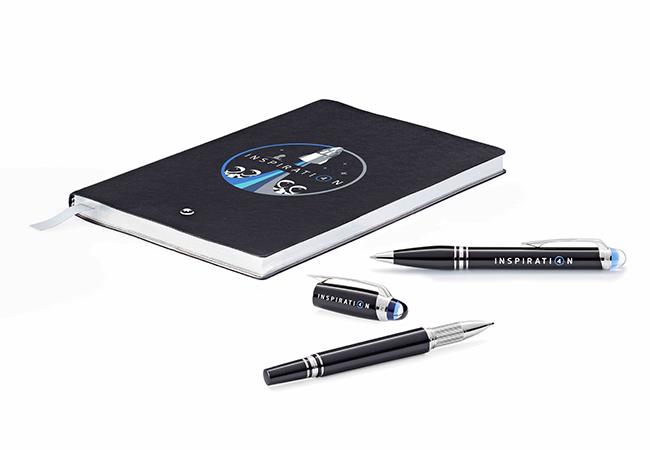 萬寶龍MONTBLANC星際行者系列書寫工具