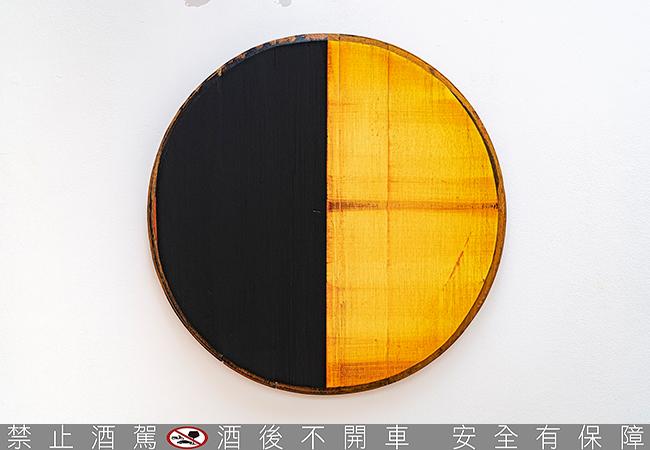 帝亞吉歐Talisker 1978年單桶臻選系列與藝術家Callum Innes合作