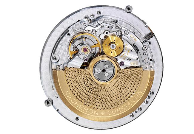 江詩丹頓VACHERON CONSTANTIN藝術大師系列The legend of the Chinese zodiac虎年腕錶