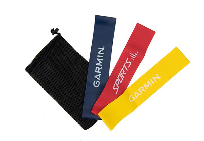 Give A Garmin