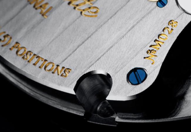 GLASHUTTE ORIGINAL格拉蘇蒂原創