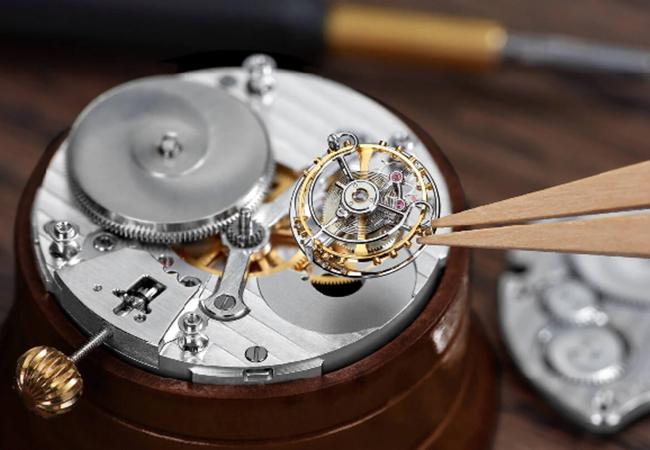 GLASHUTTE ORIGINAL格拉蘇蒂原創