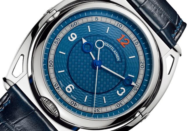 DE BETHUNE X VOUTILAINEN Kind of Magic