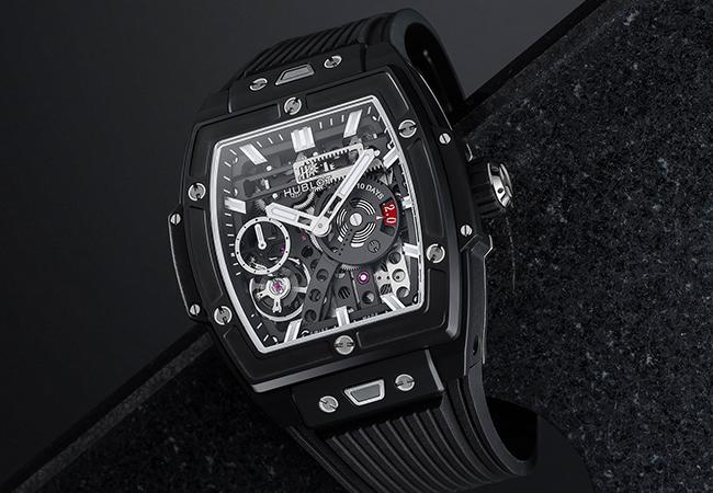 宇舶HUBLOT Spirit Of Big Bang Meca-10腕錶