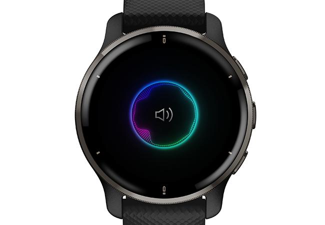 GARMIN VENU 2 PLUS GPS智慧腕錶