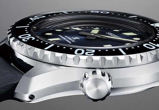 精工SEIKO Prospex 1968年潛水錶現代演繹版