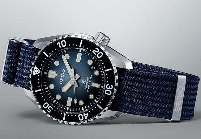 精工SEIKO Prospex 1968年潛水錶現代演繹版