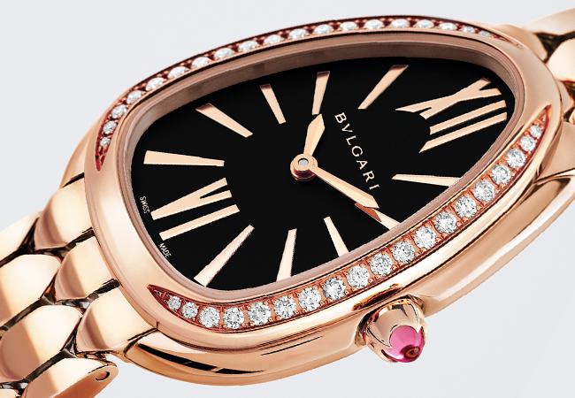 寶格麗BVLGARI Serpenti Seduttori