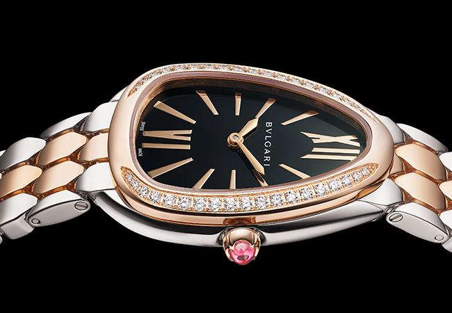 寶格麗BVLGARI Serpenti Seduttori