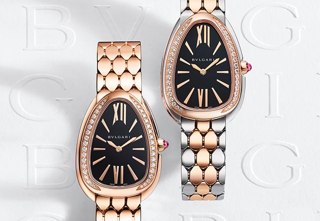 寶格麗BVLGARI Serpenti Seduttori
