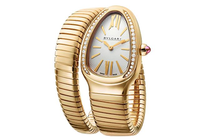 寶格麗BVLGARI Serpenti Tubogas