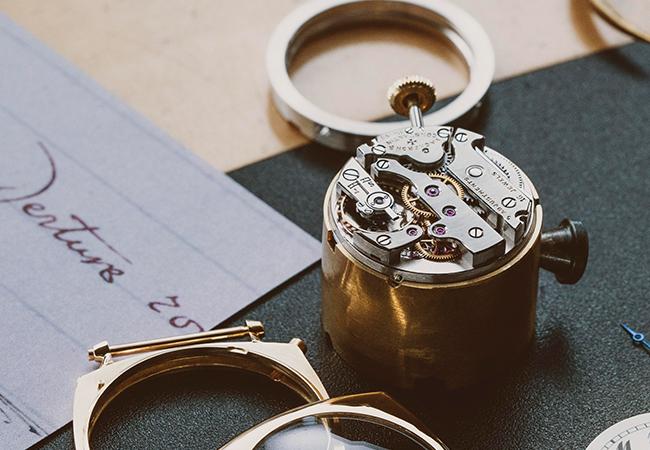 江詩丹頓VACHERON CONSTANTIN「Classic with a Twist」主題展覽