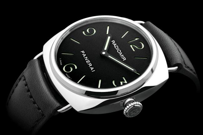 沛納海PANERAI Radiomir PAM210