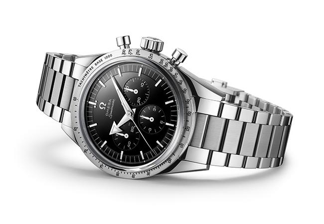 OMEGA Speed Master 321 Canopus Gold