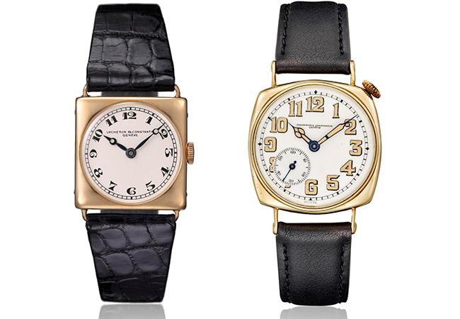 VACHERON CONSTANTIN 江詩丹頓 American 1921