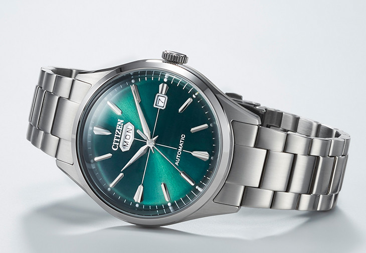 CITIZEN C7