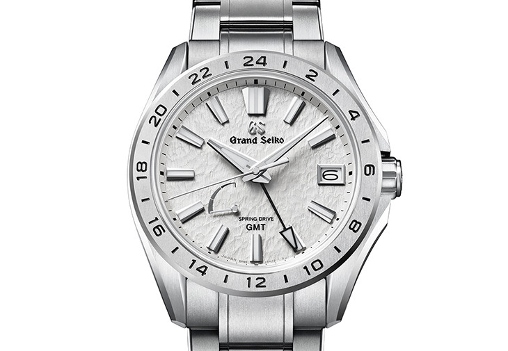 GRAND SEIKO Evolution 9 Collection SBGE285